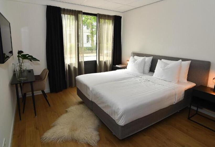 Номер Deluxe, Brasserie De Kaai