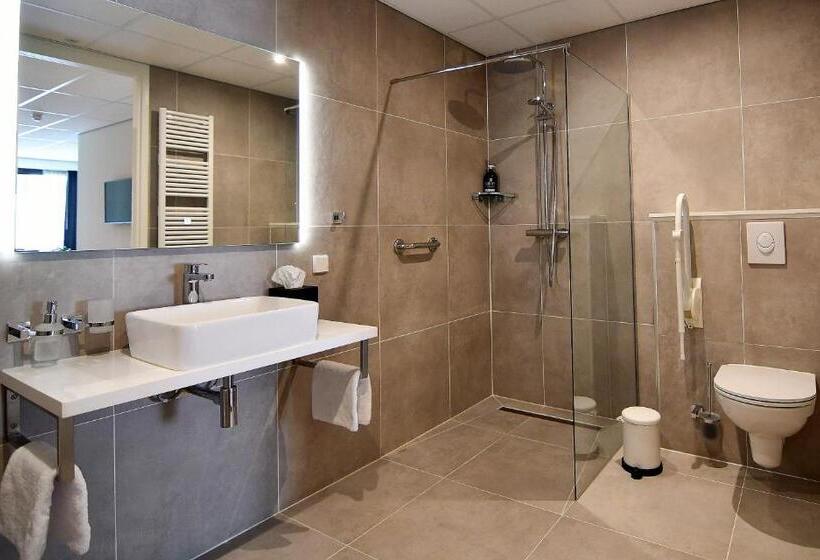 Люкс Повышенной Комфортности, Brasserie De Kaai