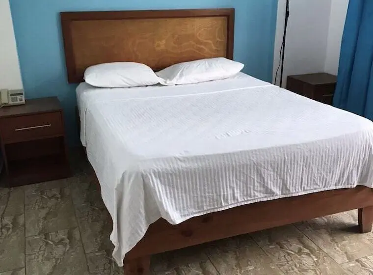 اتاق استاندارد, Costa Linda Beach Boca Chica