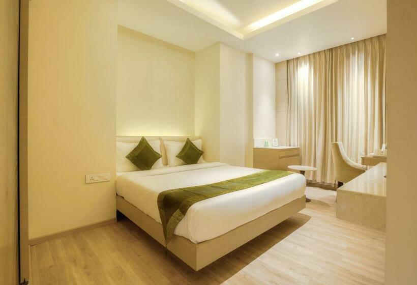 חדר סטנדרט, Grand Bhabendra Alay