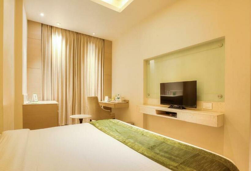 חדר סטנדרט, Grand Bhabendra Alay