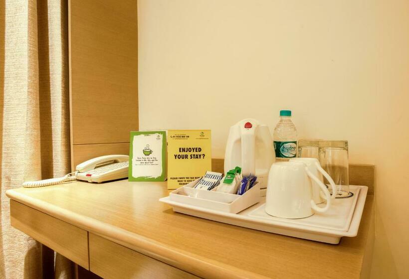 חדר סטנדרט, Grand Bhabendra Alay