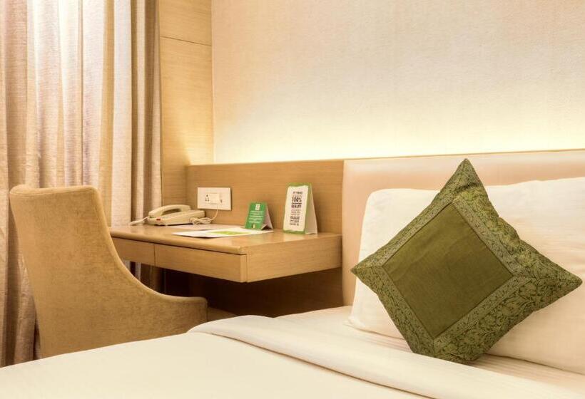 Номер Deluxe, Grand Bhabendra Alay