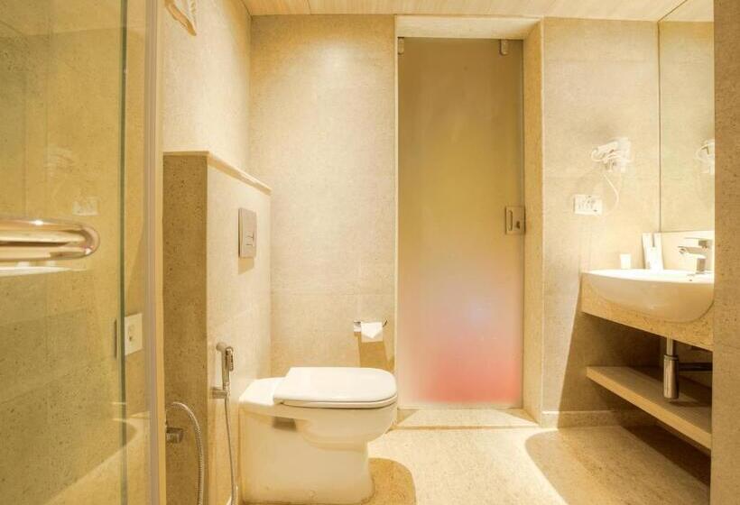 חדר סופריור, Grand Bhabendra Alay