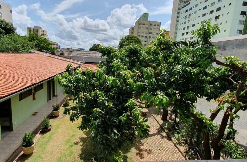 トリプルクラシックルーム, Joman Goiânia