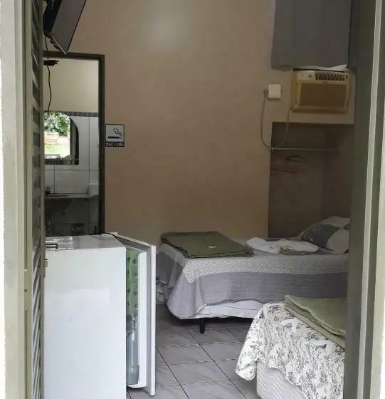 トリプルクラシックルーム, Joman Goiânia