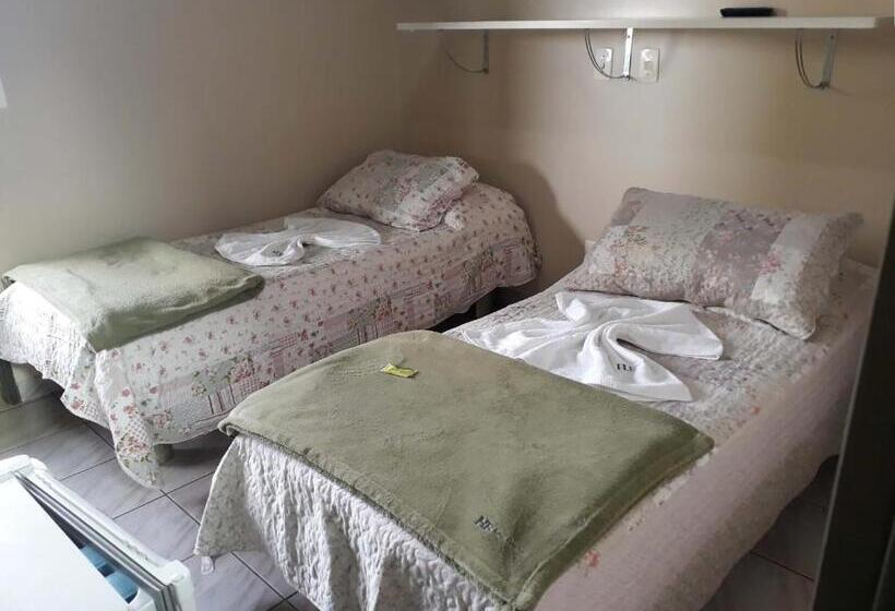 スタンダードルーム, Joman Goiânia