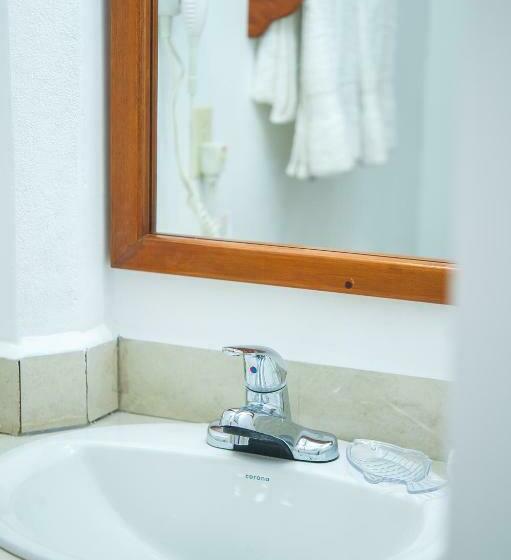 اتاق استاندارد پلاس, Los Corales