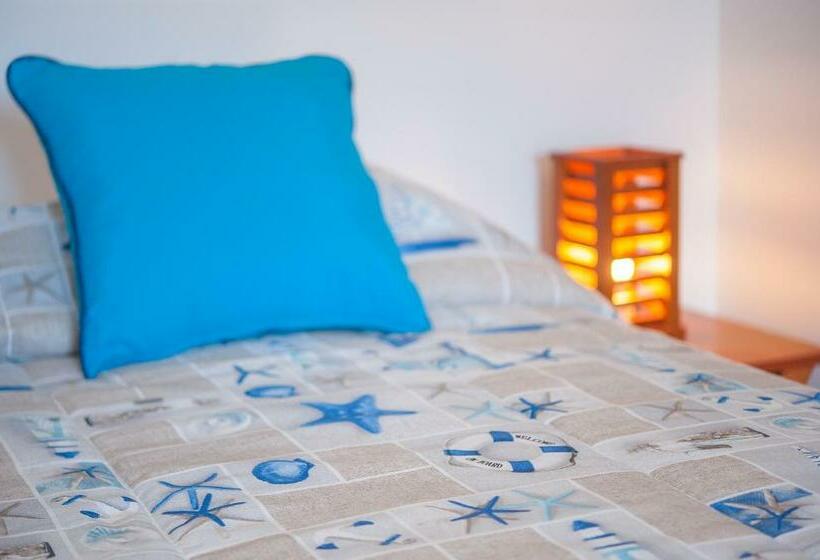 اتاق استاندارد پلاس, Los Corales