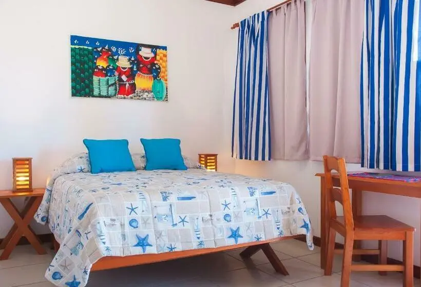 اتاق استاندارد پلاس, Los Corales