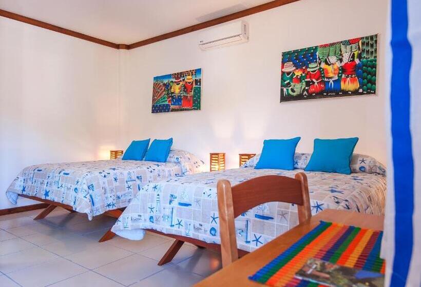 اتاق استاندارد پلاس, Los Corales