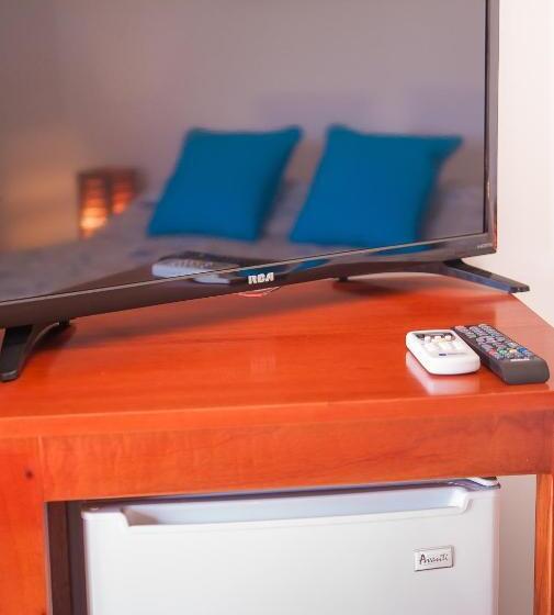 اتاق استاندارد پلاس, Los Corales