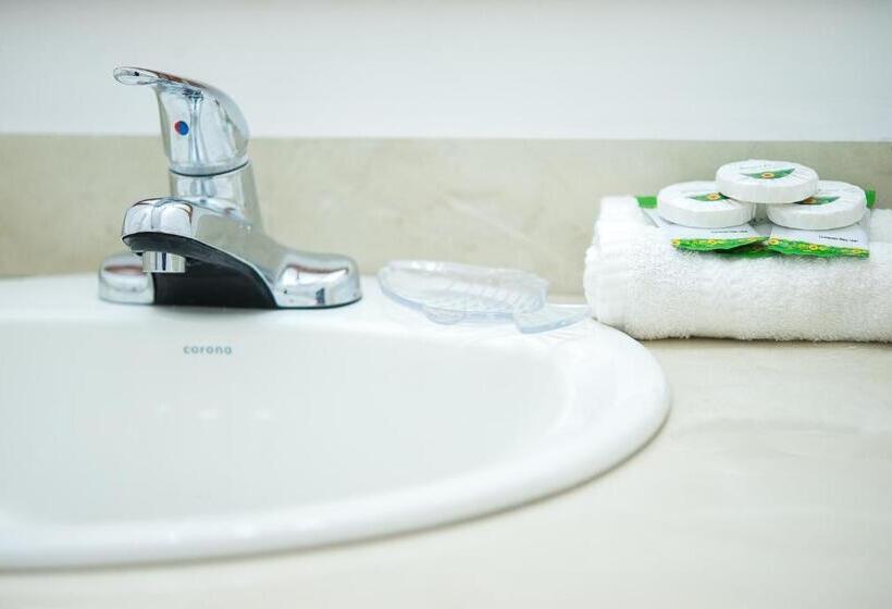 اتاق استاندارد, Los Corales