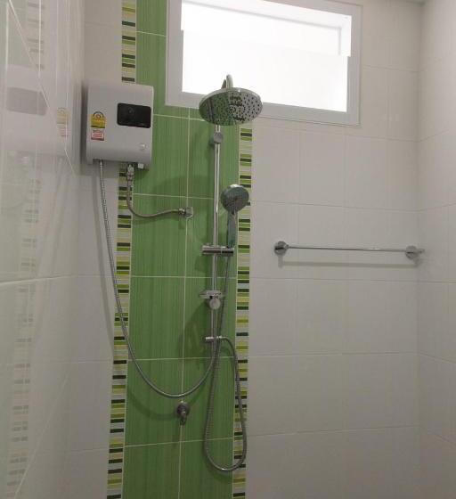 חדר סטנדרט, Namthip Residence