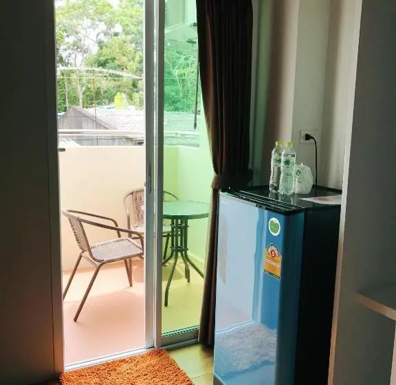 اتاق استاندارد, Namthip Residence