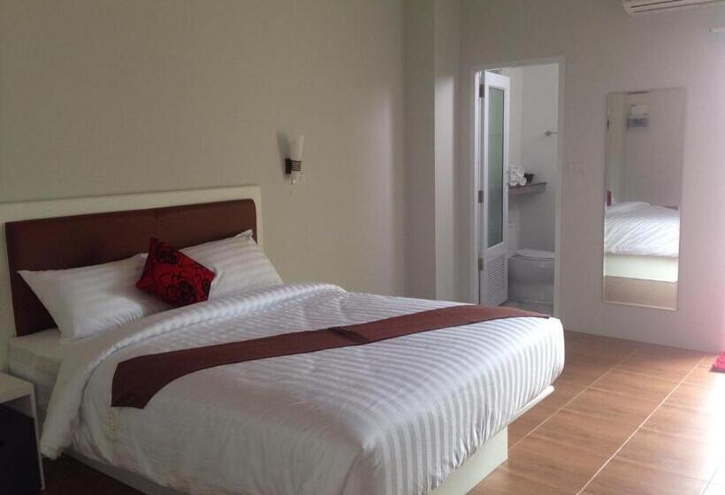 חדר סטנדרט, Namthip Residence