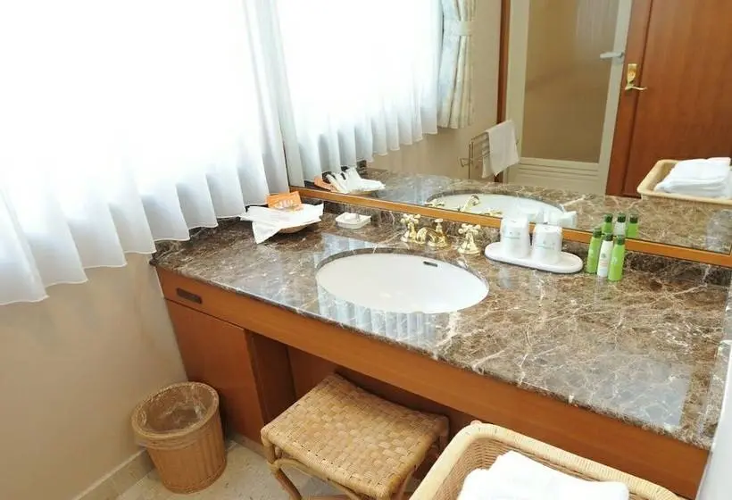 Habitació Deluxe, Racine Shinmaebashi