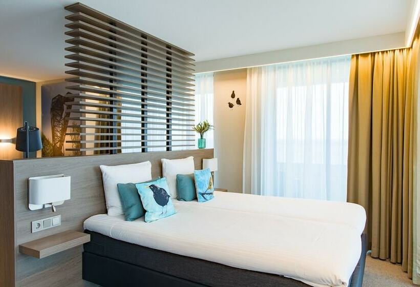 家庭间, Van Der Valk Hotel Groningen Hoogkerk