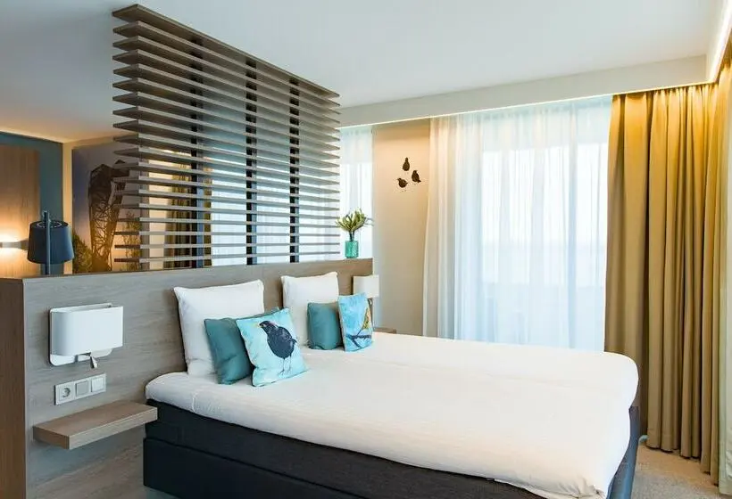 اتاق خانوادگی, Van Der Valk Hotel Groningen Hoogkerk