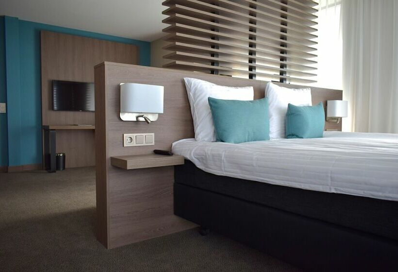 اتاق خانوادگی, Van Der Valk Hotel Groningen Hoogkerk