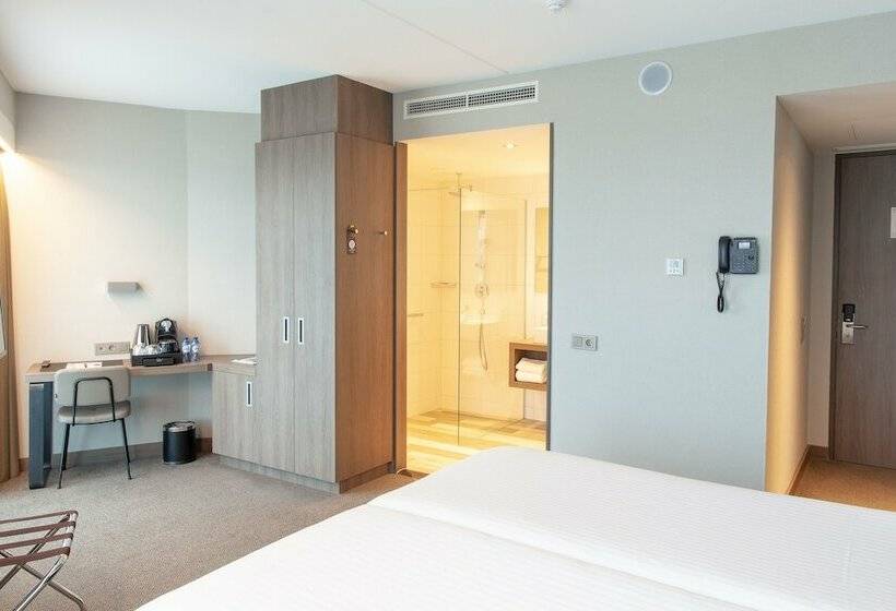 اتاق استاندارد, Van Der Valk Hotel Groningen Hoogkerk