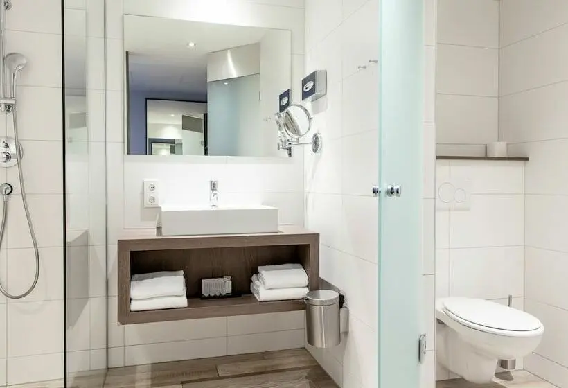 اتاق استاندارد, Van Der Valk Hotel Groningen Hoogkerk