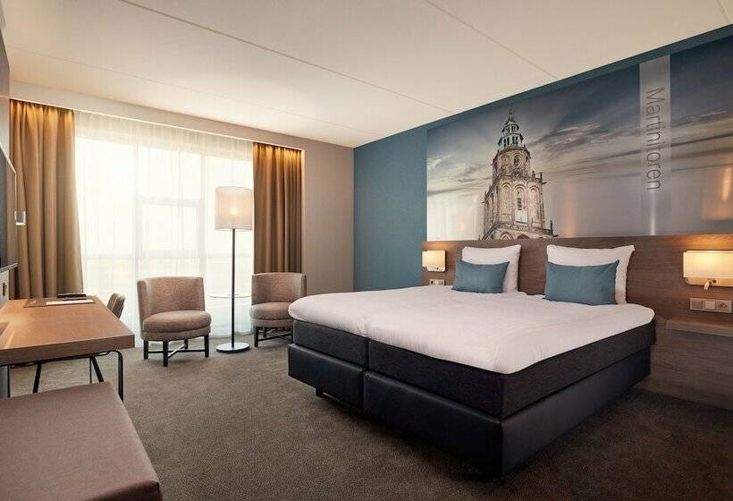 اتاق راحتی, Van Der Valk Hotel Groningen Hoogkerk