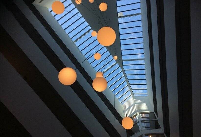 اتاق راحتی, Van Der Valk Hotel Groningen Hoogkerk