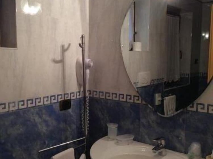 غرفة قياسية فردية, Villa Elena