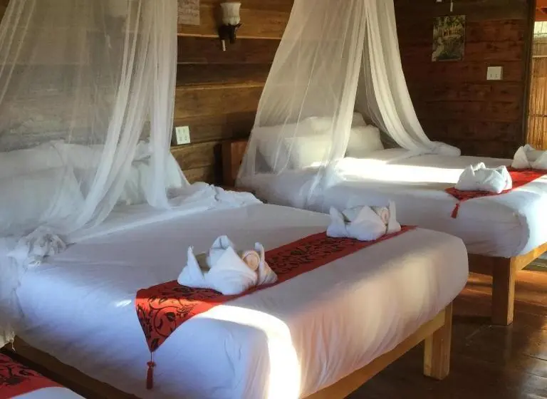 スーペリアーバンガロー, Phoxay Ngam Resort