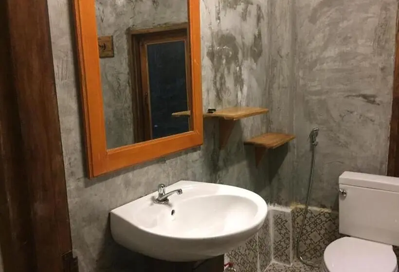 １ベッドルームハウス, Phoxay Ngam Resort