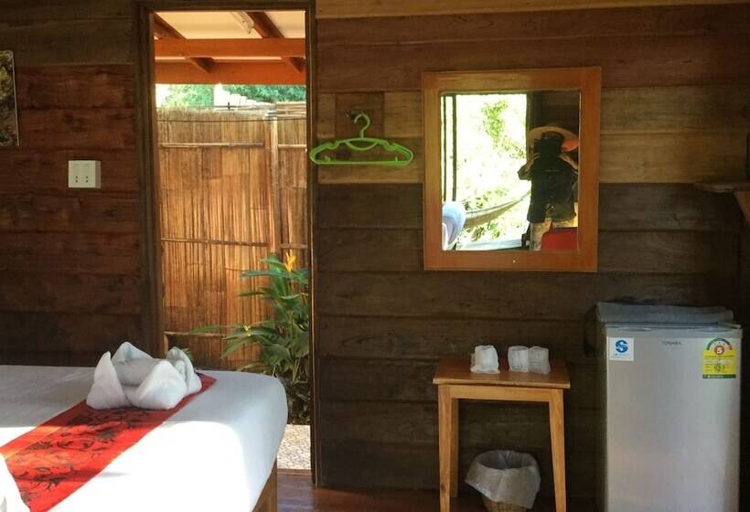 ویلای 1 خوابه, Phoxay Ngam Resort