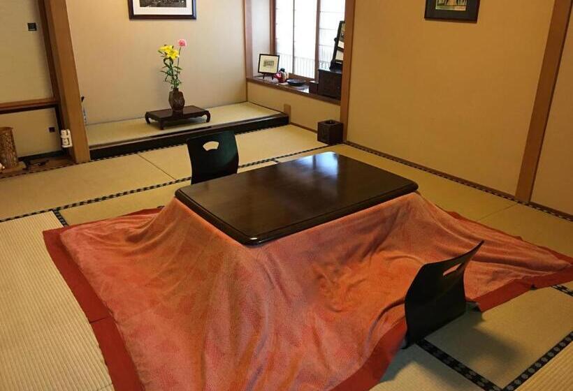 غرفة قياسية حمام مشترك, Irorinoyado Ashina