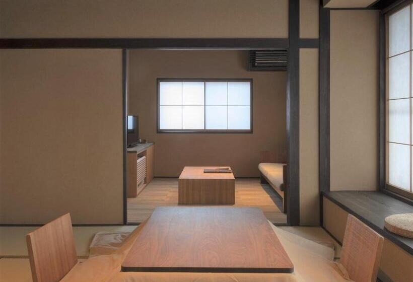 스탠다드 룸, Matsuzakaya Honten