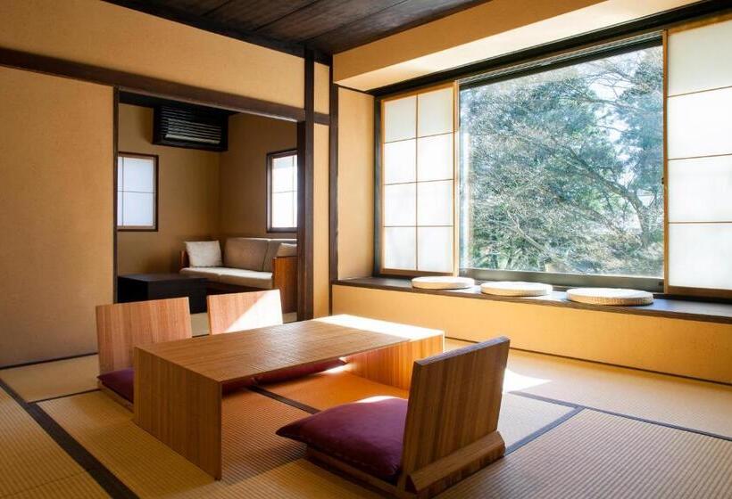 스탠다드 룸, Matsuzakaya Honten