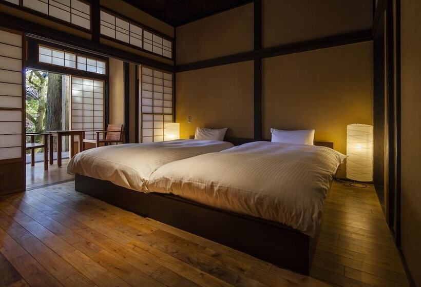 غرفة بريميوم, Matsuzakaya Honten