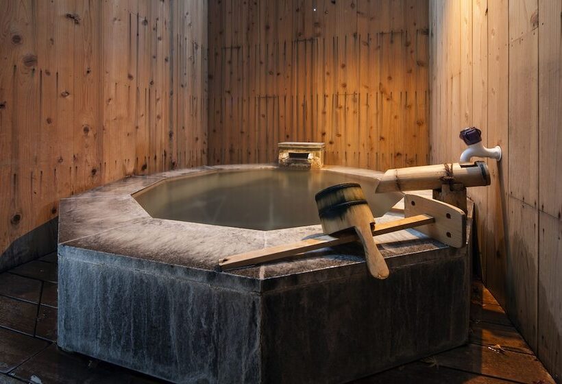 غرفة بريميوم, Matsuzakaya Honten