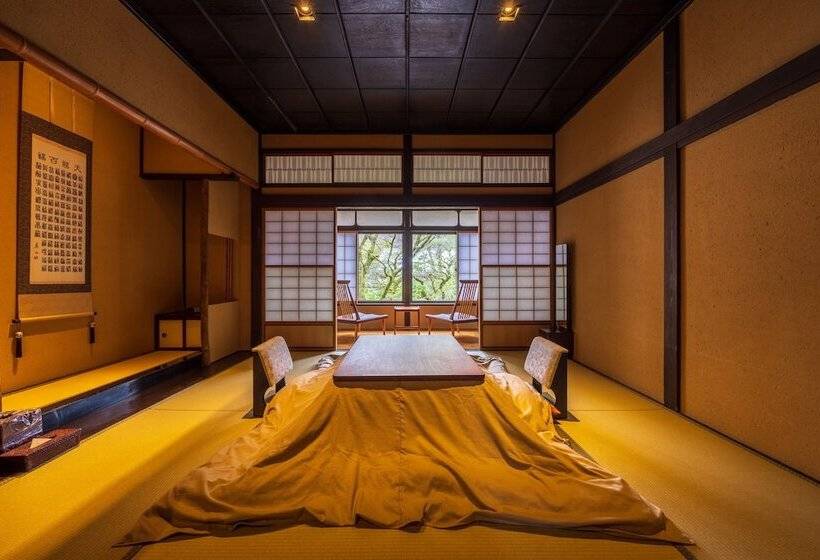 스탠다드 룸, Matsuzakaya Honten