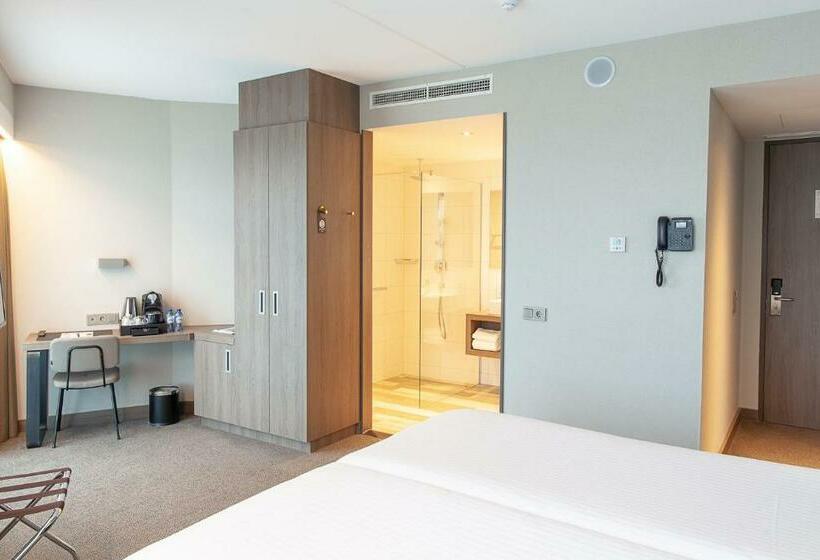 اتاق استاندارد, Van Der Valk Hotel Groningen Hoogkerk