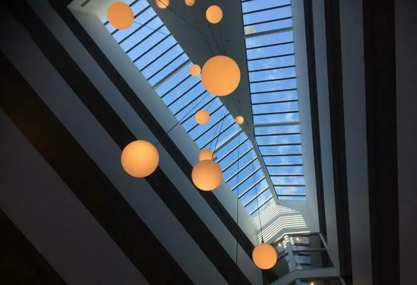 اتاق استاندارد, Van Der Valk Hotel Groningen Hoogkerk