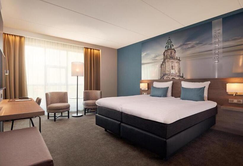 اتاق راحتی, Van Der Valk Hotel Groningen Hoogkerk
