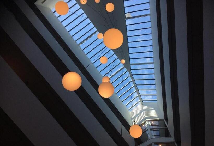 اتاق راحتی, Van Der Valk Hotel Groningen Hoogkerk