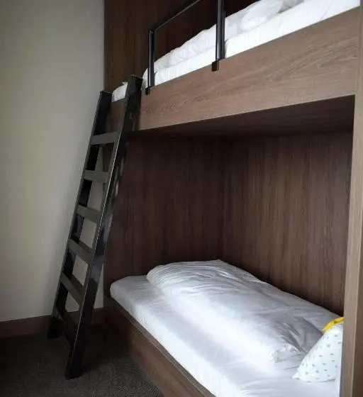 اتاق خانوادگی, Van Der Valk Hotel Groningen Hoogkerk