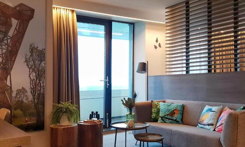 اتاق خانوادگی, Van Der Valk Hotel Groningen Hoogkerk