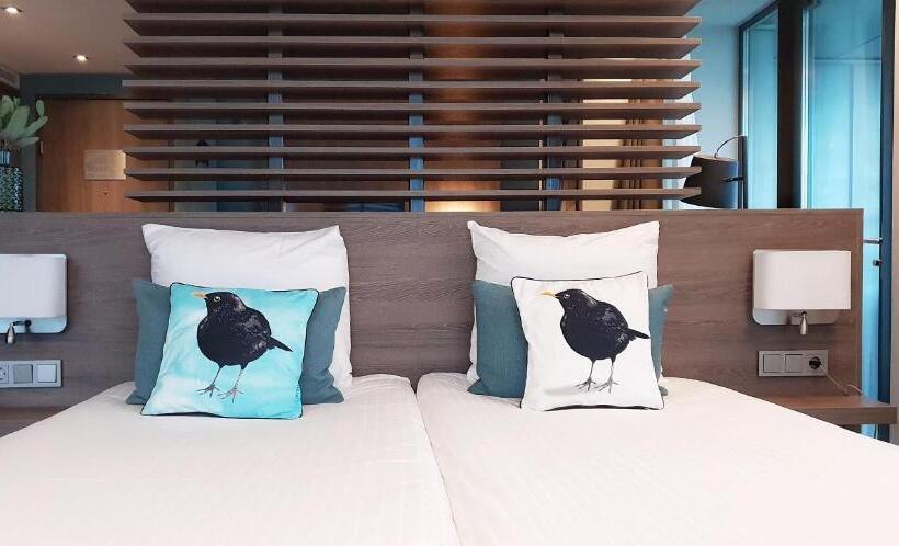 家庭间, Van Der Valk Hotel Groningen Hoogkerk