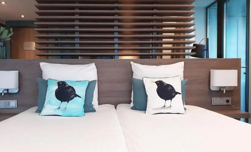 اتاق خانوادگی, Van Der Valk Hotel Groningen Hoogkerk