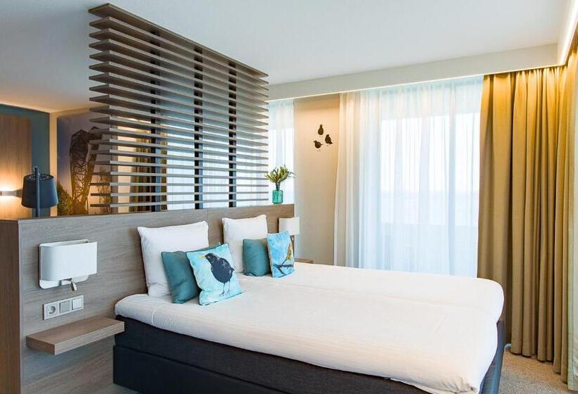 اتاق خانوادگی, Van Der Valk Hotel Groningen Hoogkerk