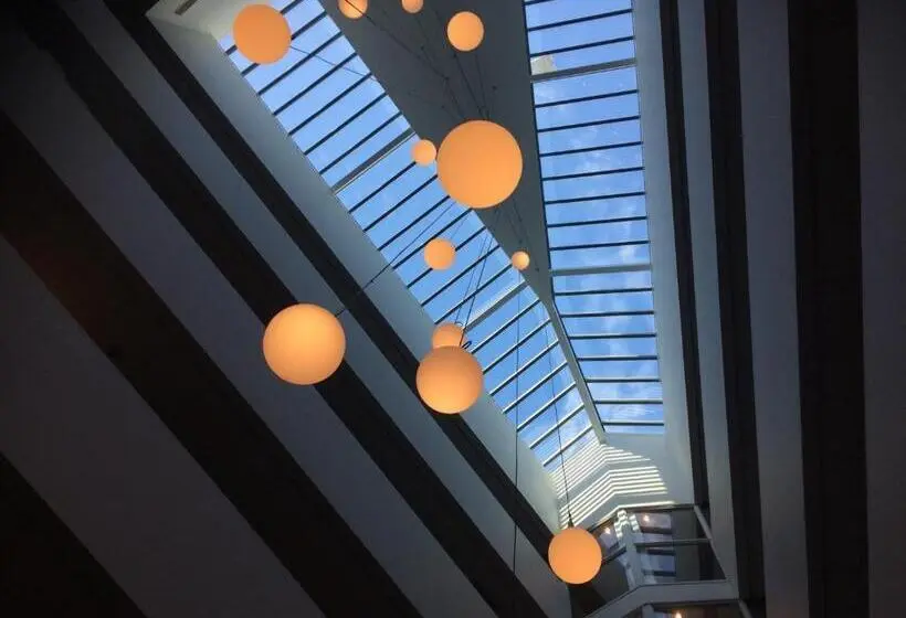 سوییت, Van Der Valk Hotel Groningen Hoogkerk