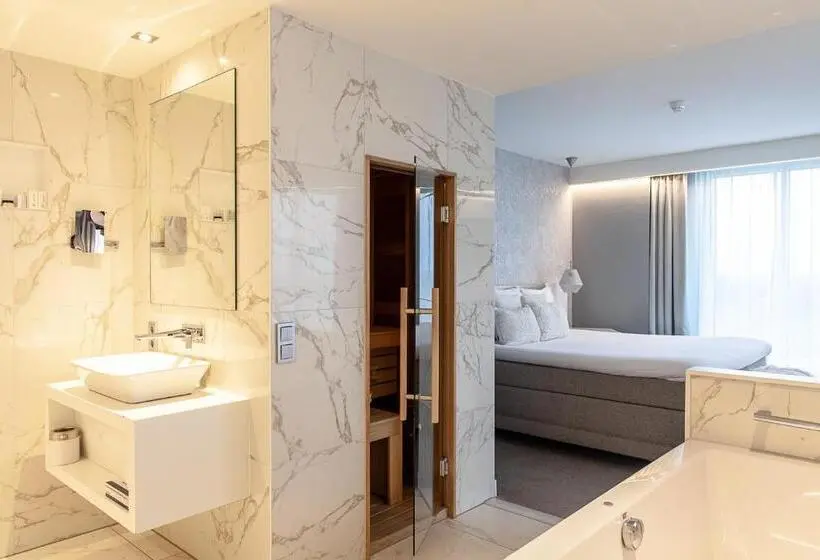 سوییت, Van Der Valk Hotel Groningen Hoogkerk