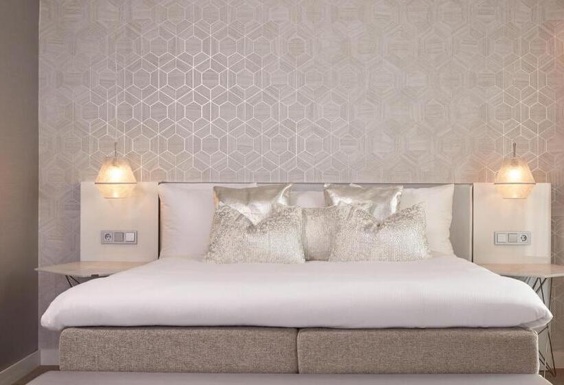 سوییت, Van Der Valk Hotel Groningen Hoogkerk